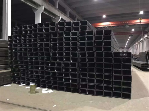 大渡口冷拔方管选型指南 工程采购怎么选